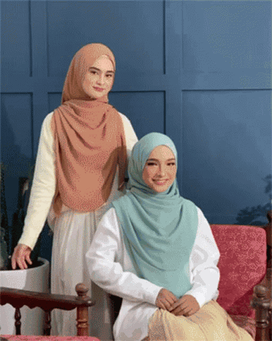 Hijab Hijab Ling GIF