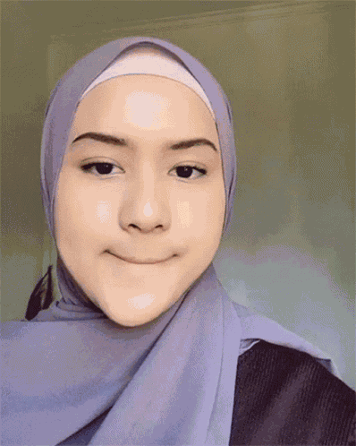 Hijab Hijab Ling GIF