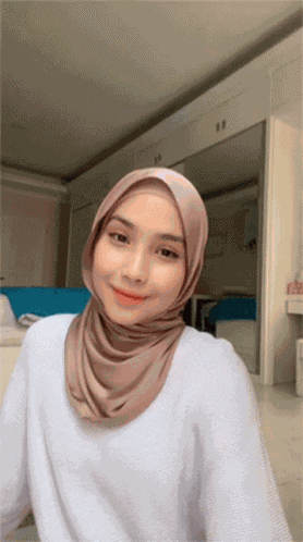 Hijab Hijabling GIF