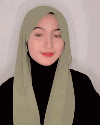 Hijab Hijabling GIF