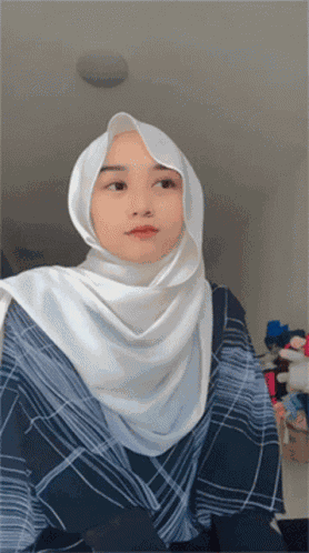 Hijabling GIF