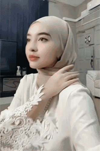 Hijabling GIF