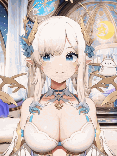 Hikanari Hina Hina Hikanari GIF