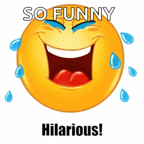 Hilarious Funny GIF