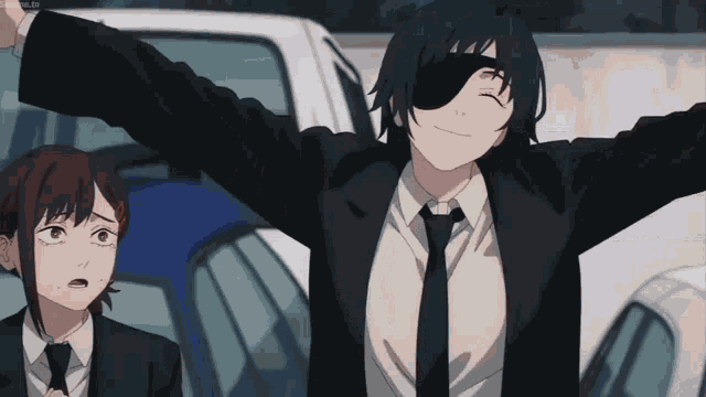 Himeno Himeno Csm GIF