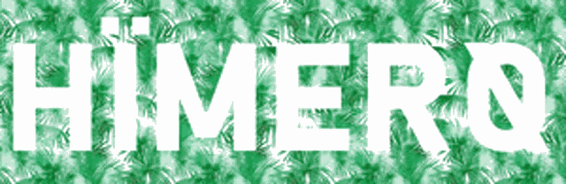 Himero Logo GIF