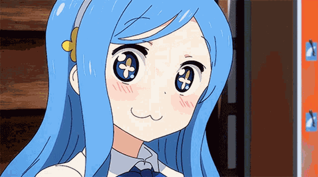 Himouto Umaru Chan Sylphynford Tachibana GIF