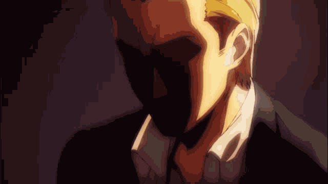 Hinamatsuri Cry GIF