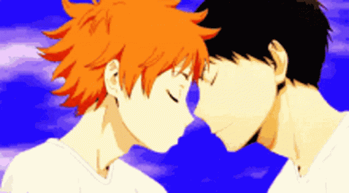 Hinata Haikyui GIF