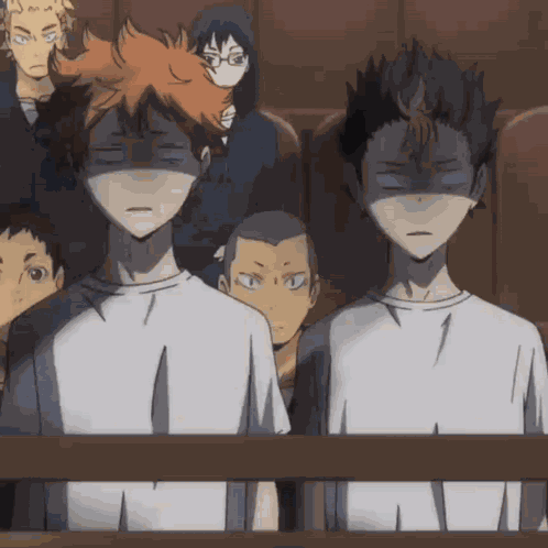 Hinata Shoyo GIF