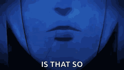 Hinatwt Solo Leveling GIF