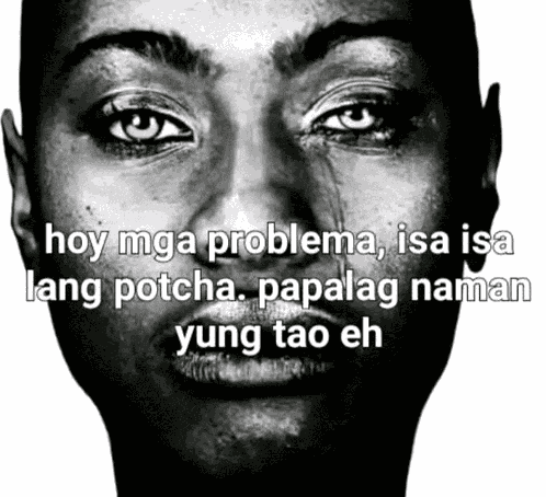 Hindi Ko Na Kaya Meme