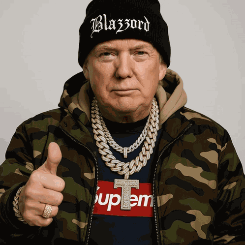 Hiphop Rap GIF