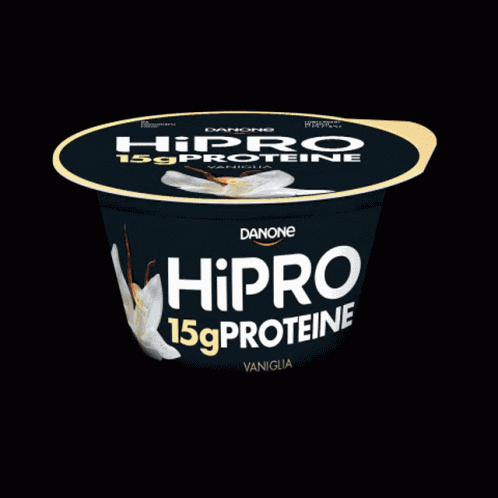 Hipro Danone GIF