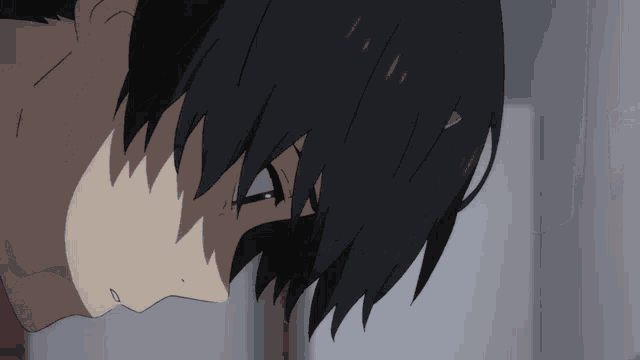 Hiro Zero Two GIF