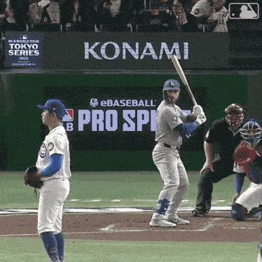 Hitting The Ball Major League Baseball GIF