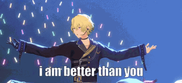 Hiyori Tomoe Enstars GIF