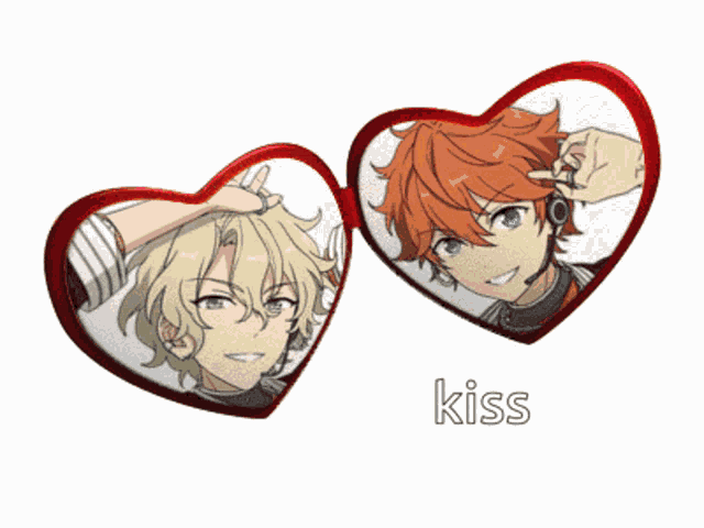 Hiyori Tomoe Enstars GIF