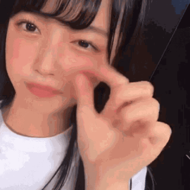 Hkt48 Ibuki GIF
