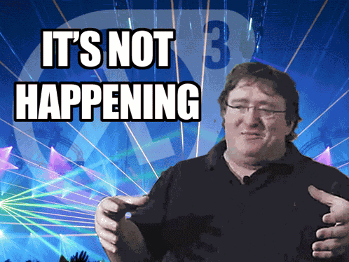 Hl3 Half-life GIF