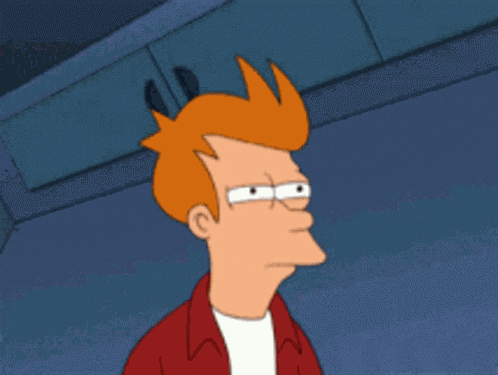 Hmm Curious GIF