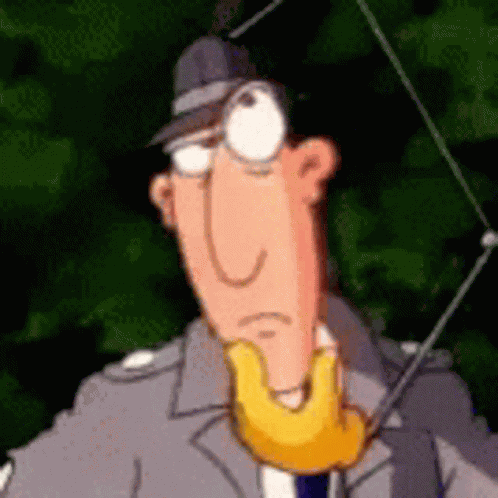 Hmm Thinking GIF