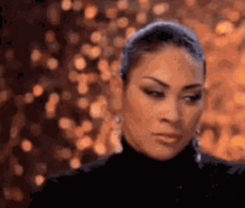 Hmm Whatever GIF