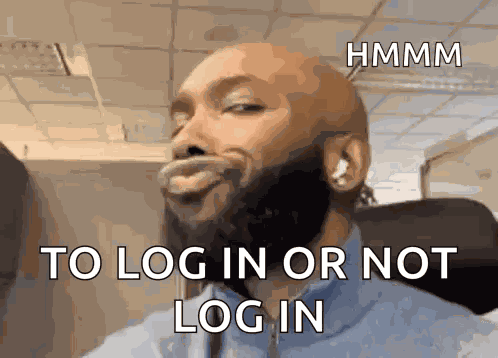 Hmmm Things That Make You Go Hmmm GIF
