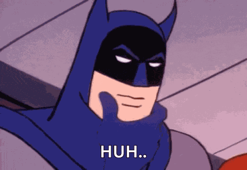 Hmmnotbad Letmethink GIF