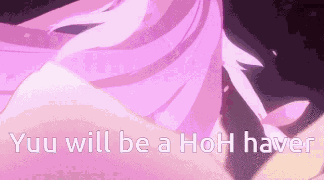 Ho H Herrscher Of Human Ego GIF