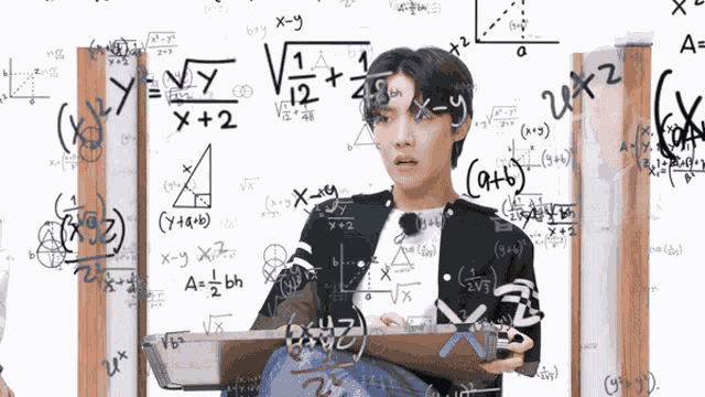 Hobi Math Hobi Inventor Of Mathematics GIF