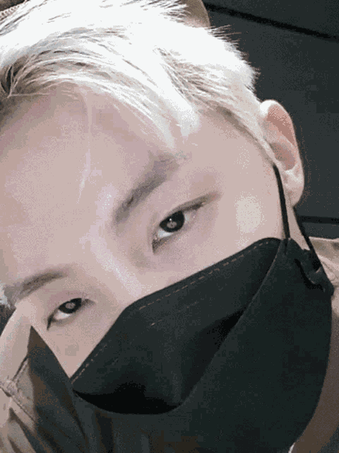 Hobi Rolling Eyes Jae GIF