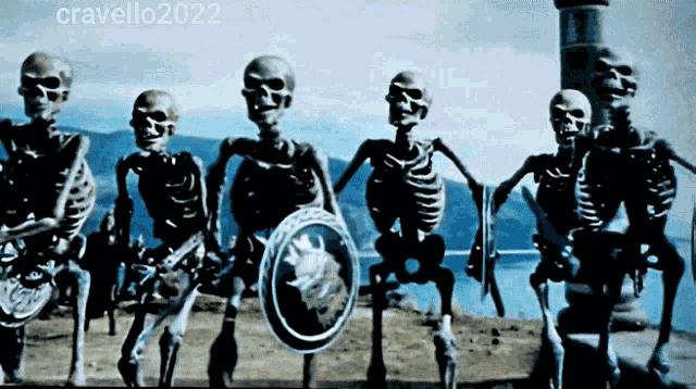 Hokey Pokey Put Your Left Foot In GIF