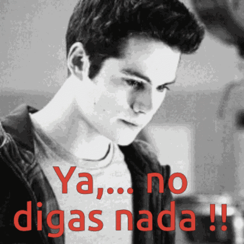 Hola Chao GIF