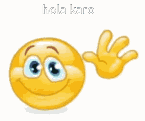 Hola-karo GIF
