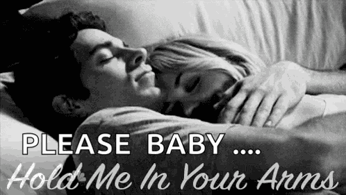 Hold Me In Your Arms Hug GIF