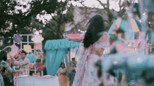 Holi Happy Holi GIF