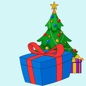 Holiday Christmas GIF