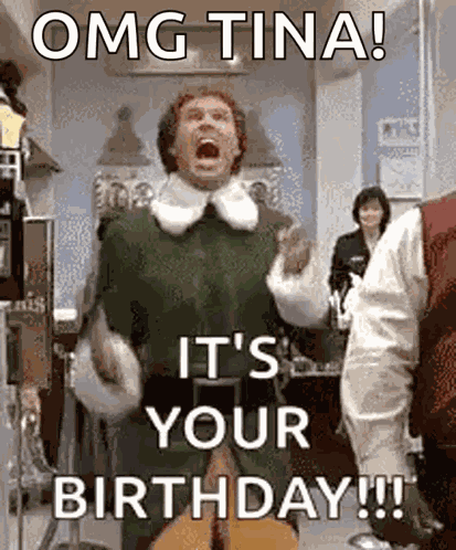 Holiday Classics Elf GIF