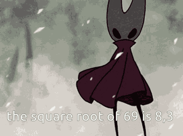 Hollow Knight Hollow Knight Meme GIF
