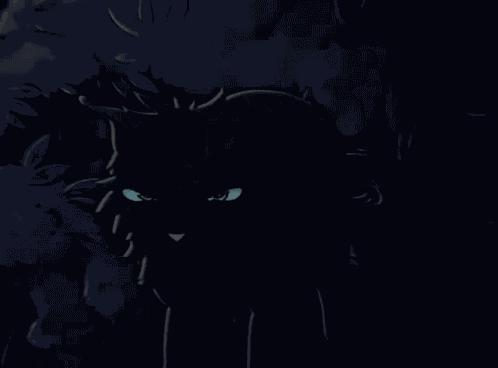 Holly Leaf GIF