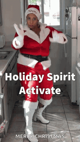 Holly Logan GIF