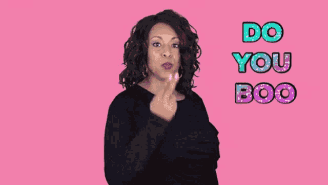 Holly Logan Comedian GIF