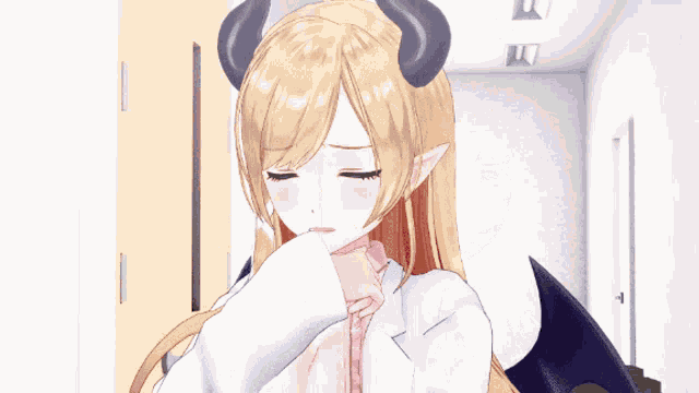 Hologra Hololive GIF