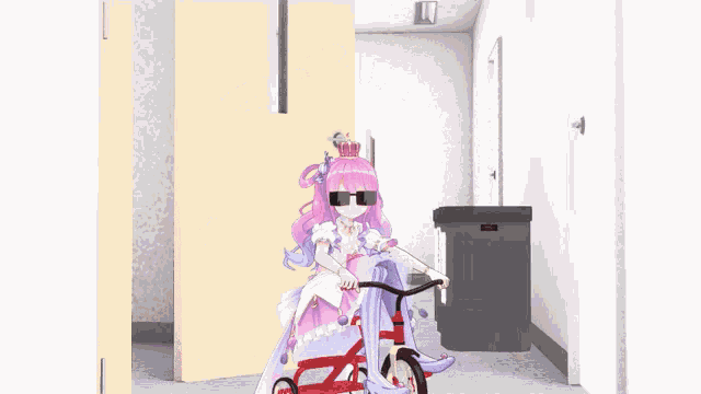 Hologra Hololive GIF