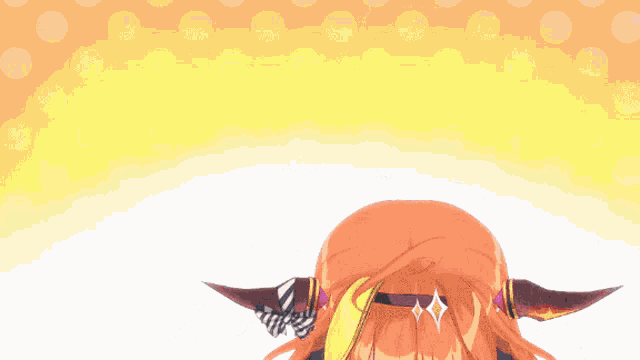 Hologra Hololive GIF