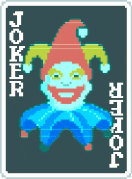 Hologram Hologram Balatro GIF