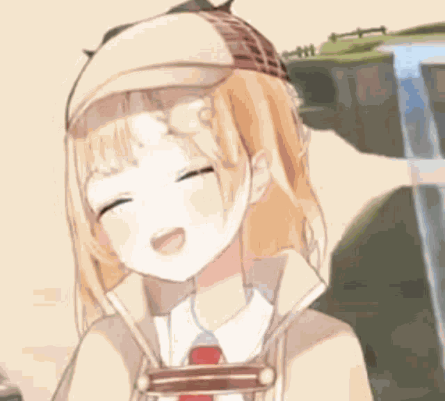 Hololive En Hololive GIF