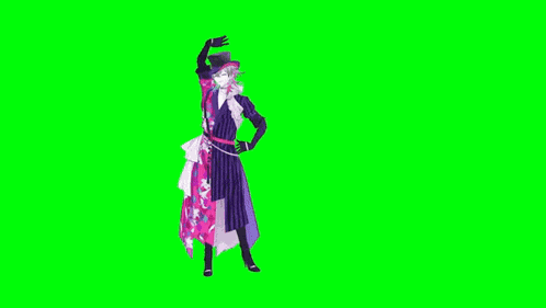 Holostars Holostars English GIF