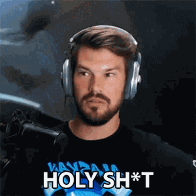 Holy Shit Oh Fuck GIF